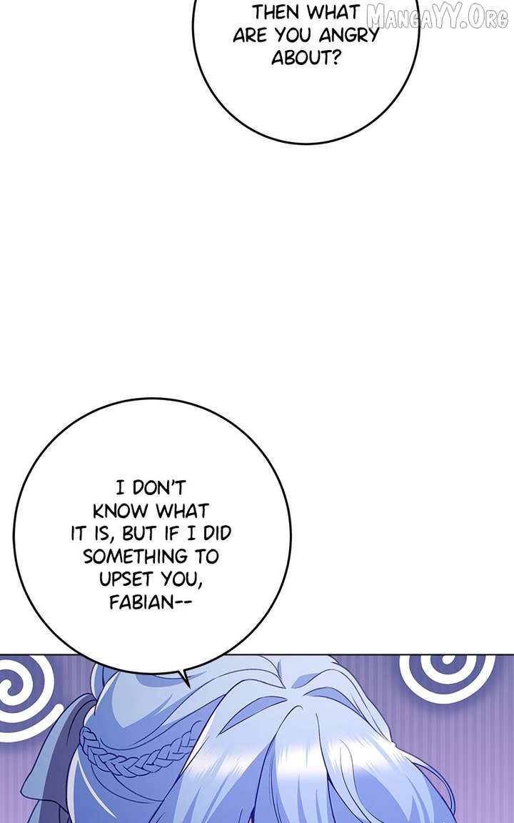 We Lost Our Engagement Chapter 52 - Page 20