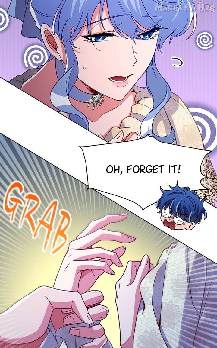 We Lost Our Engagement Chapter 52 - Page 21