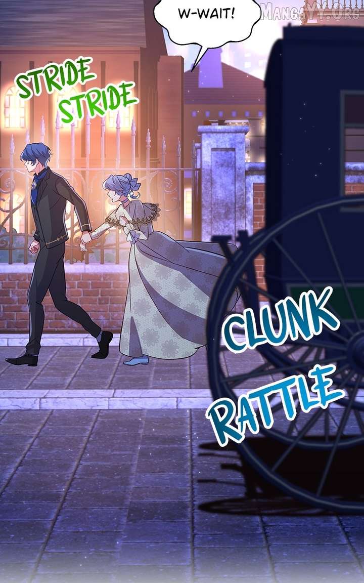 We Lost Our Engagement Chapter 52 - Page 23