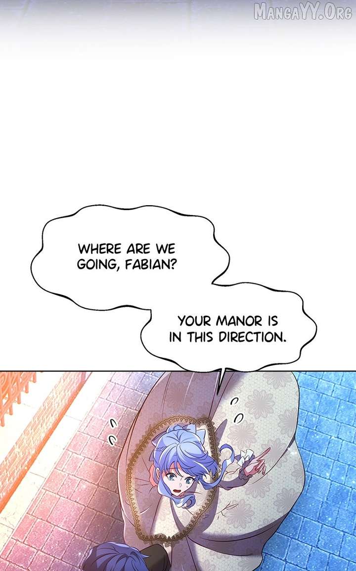 We Lost Our Engagement Chapter 52 - Page 24