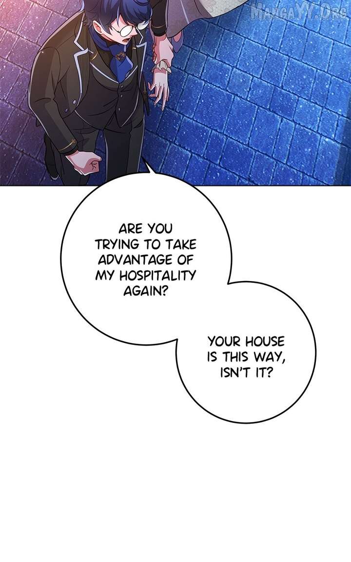 We Lost Our Engagement Chapter 52 - Page 25