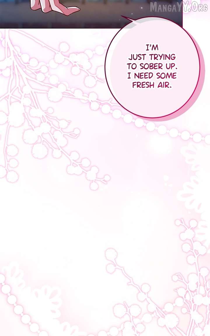 We Lost Our Engagement Chapter 52 - Page 28