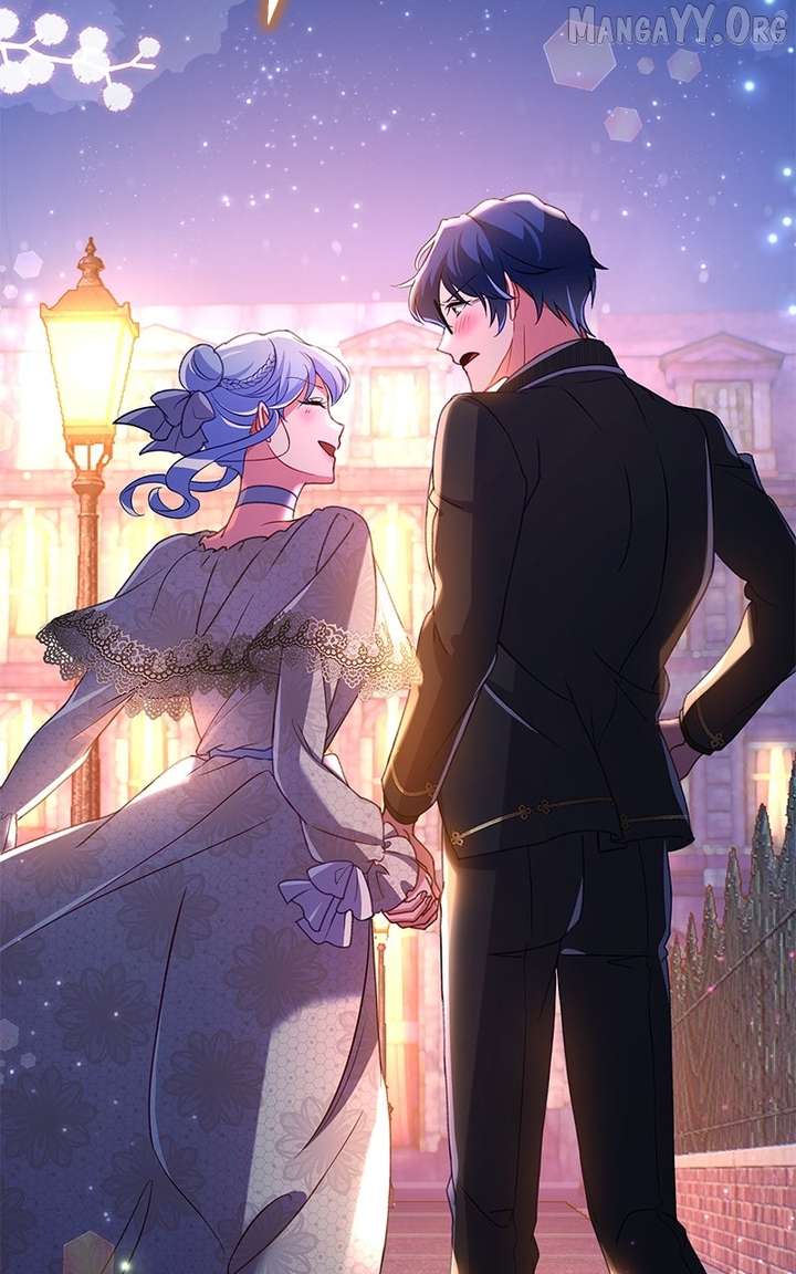 We Lost Our Engagement Chapter 52 - Page 30