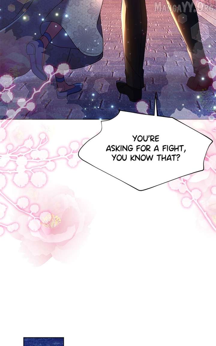 We Lost Our Engagement Chapter 52 - Page 31