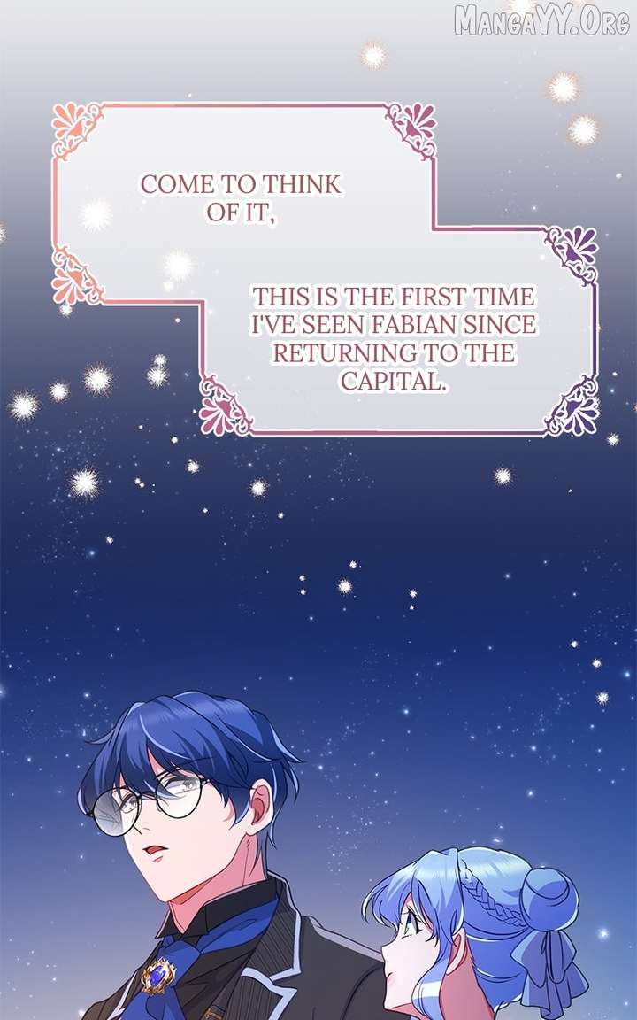 We Lost Our Engagement Chapter 52 - Page 33