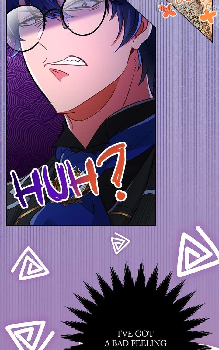 We Lost Our Engagement Chapter 52 - Page 36