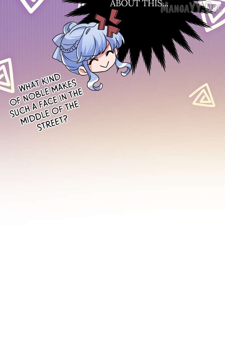 We Lost Our Engagement Chapter 52 - Page 37