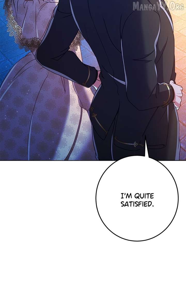 We Lost Our Engagement Chapter 52 - Page 39