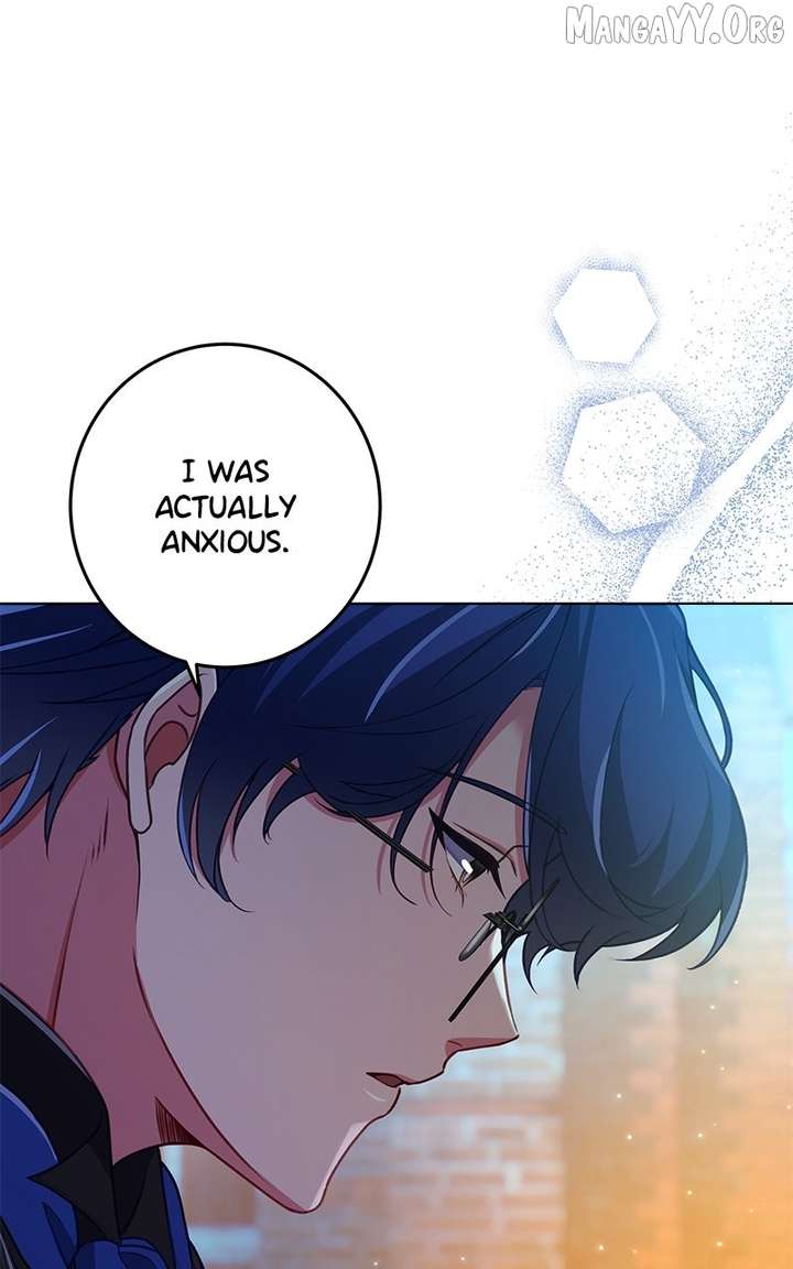 We Lost Our Engagement Chapter 52 - Page 40