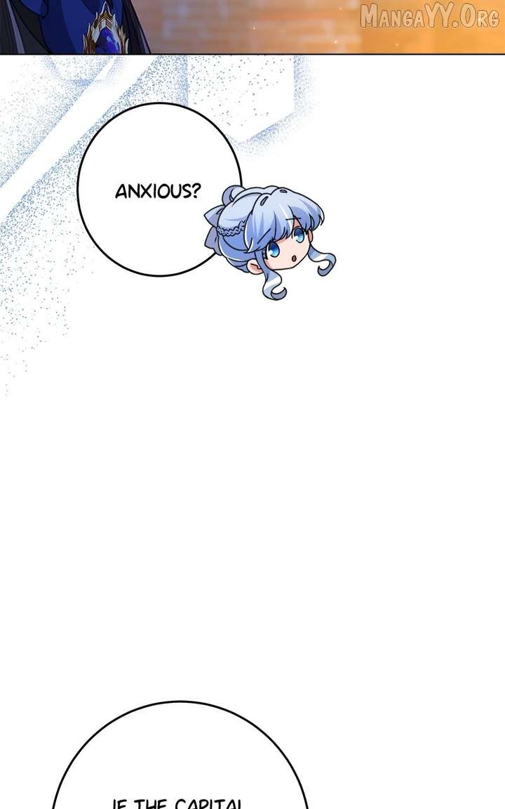 We Lost Our Engagement Chapter 52 - Page 41