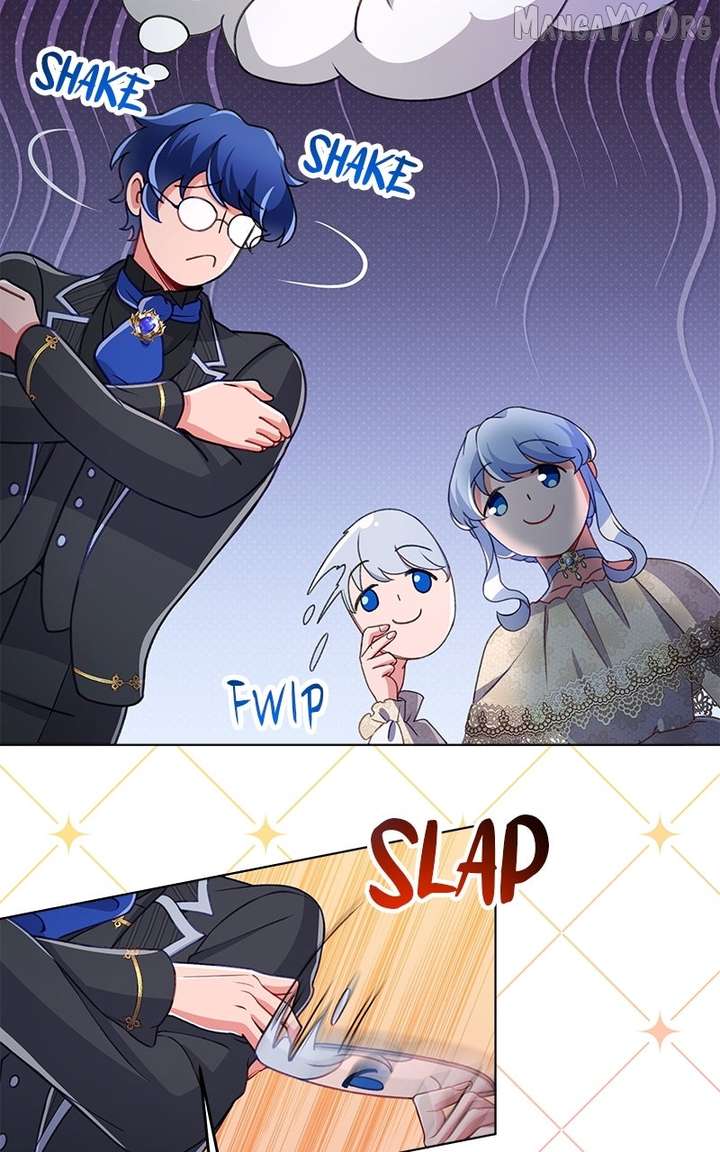 We Lost Our Engagement Chapter 52 - Page 43