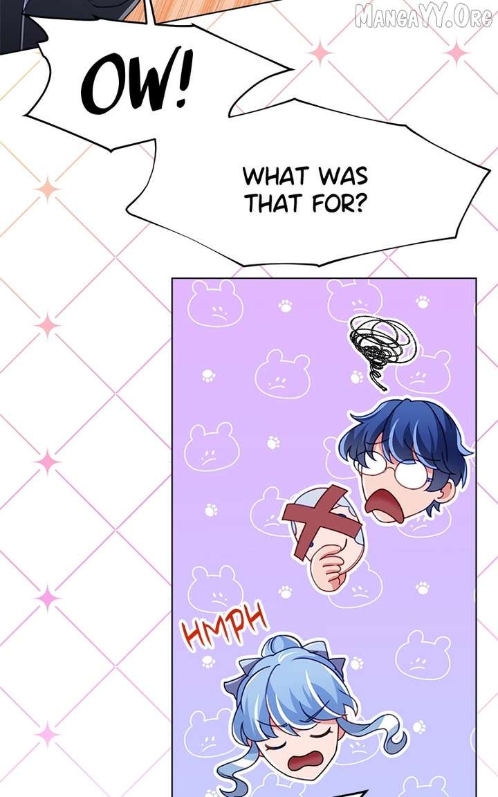 We Lost Our Engagement Chapter 52 - Page 44