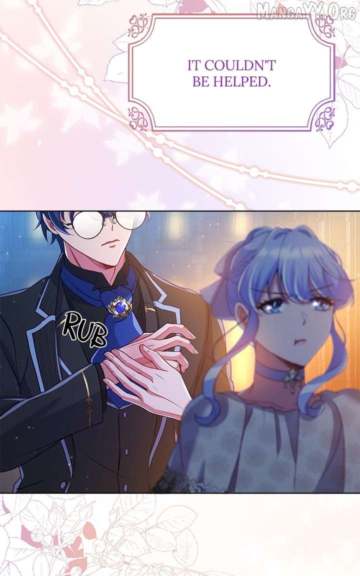 We Lost Our Engagement Chapter 52 - Page 46