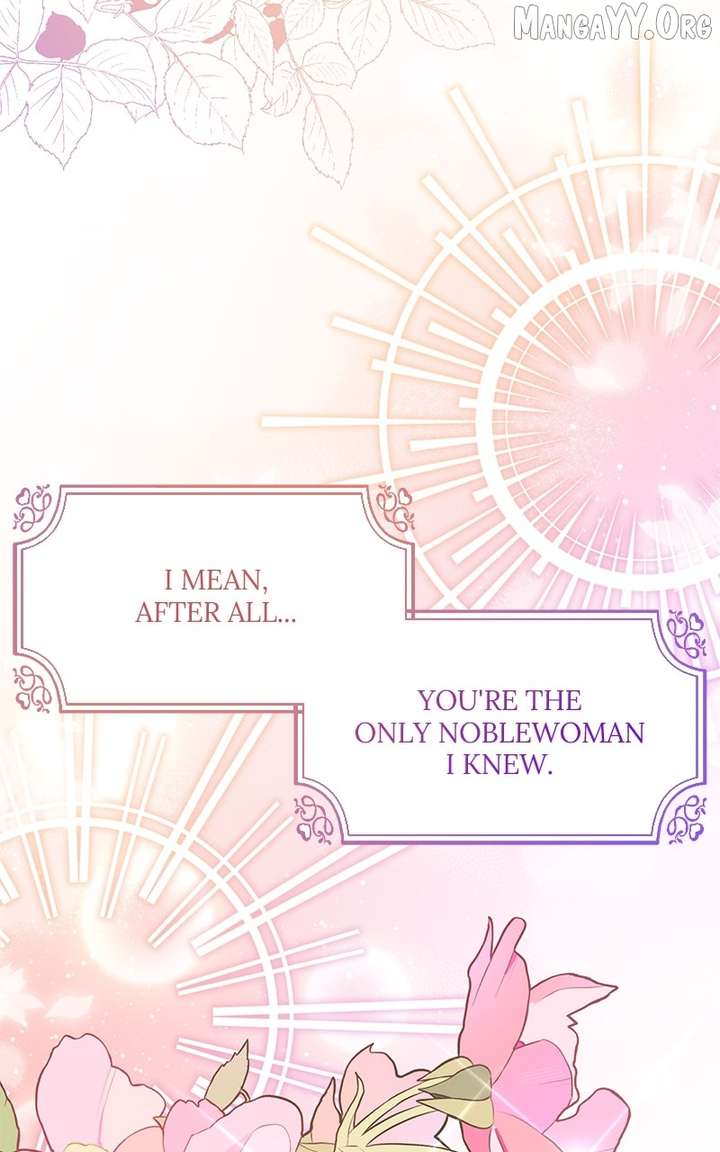 We Lost Our Engagement Chapter 52 - Page 47