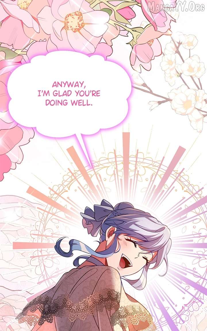 We Lost Our Engagement Chapter 52 - Page 48