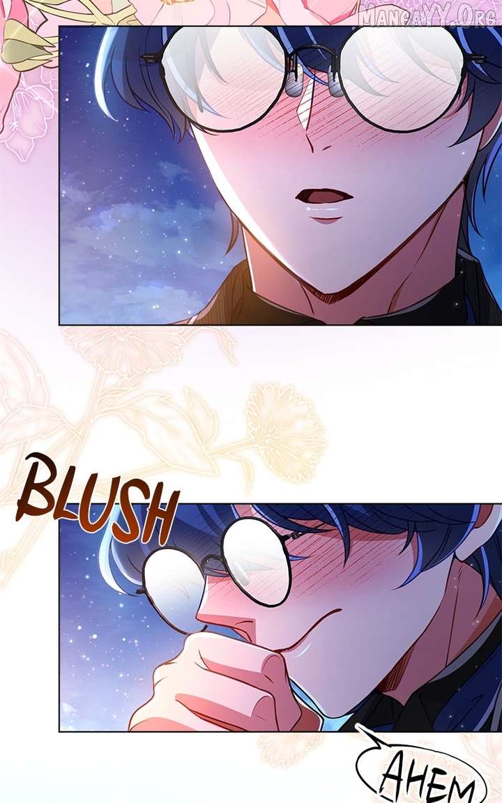 We Lost Our Engagement Chapter 52 - Page 50