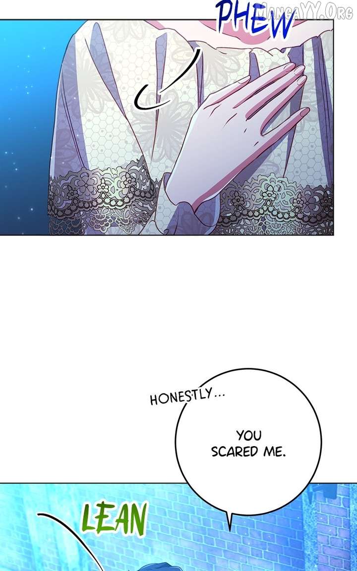 We Lost Our Engagement Chapter 52 - Page 6