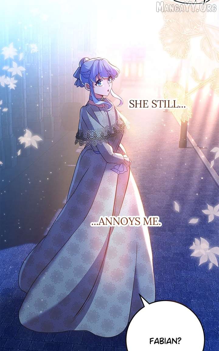 We Lost Our Engagement Chapter 52 - Page 51