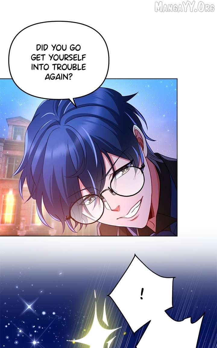 We Lost Our Engagement Chapter 52 - Page 54