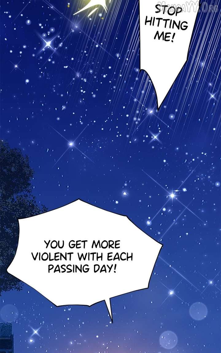 We Lost Our Engagement Chapter 52 - Page 55