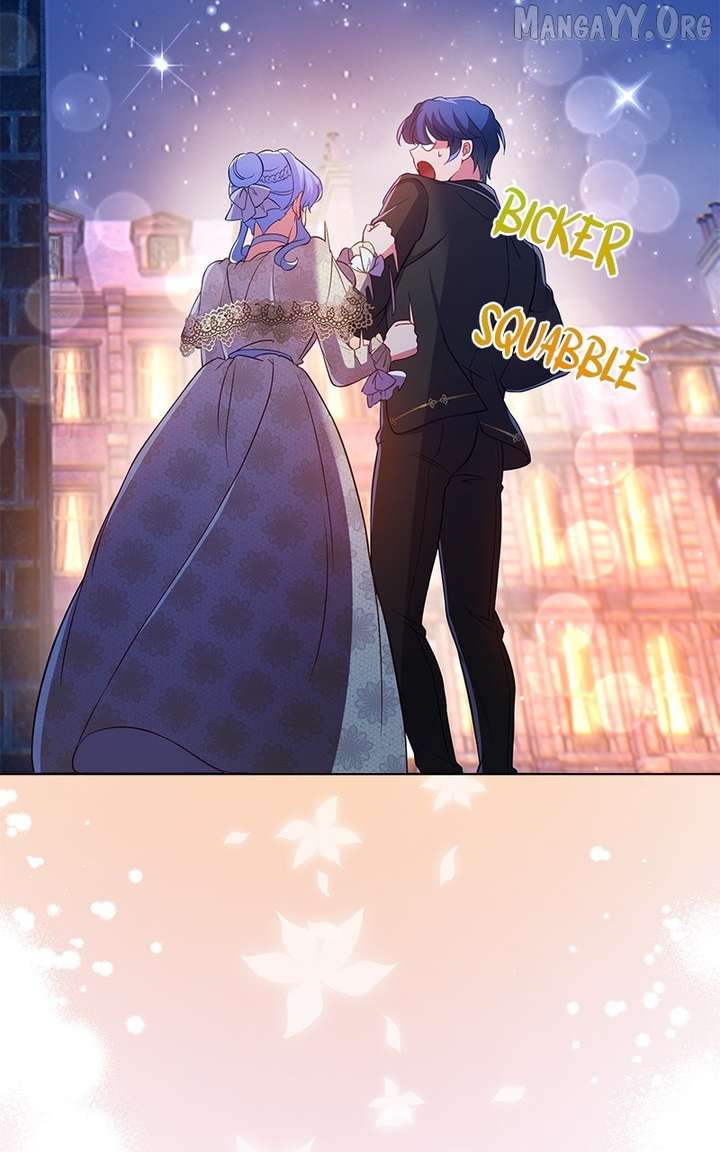 We Lost Our Engagement Chapter 52 - Page 56