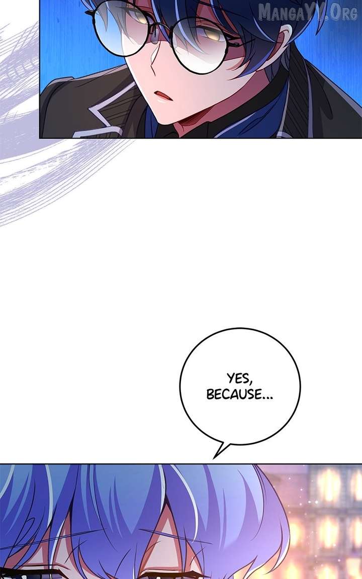 We Lost Our Engagement Chapter 52 - Page 60