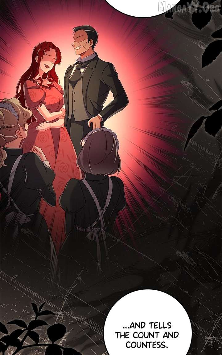 We Lost Our Engagement Chapter 52 - Page 62