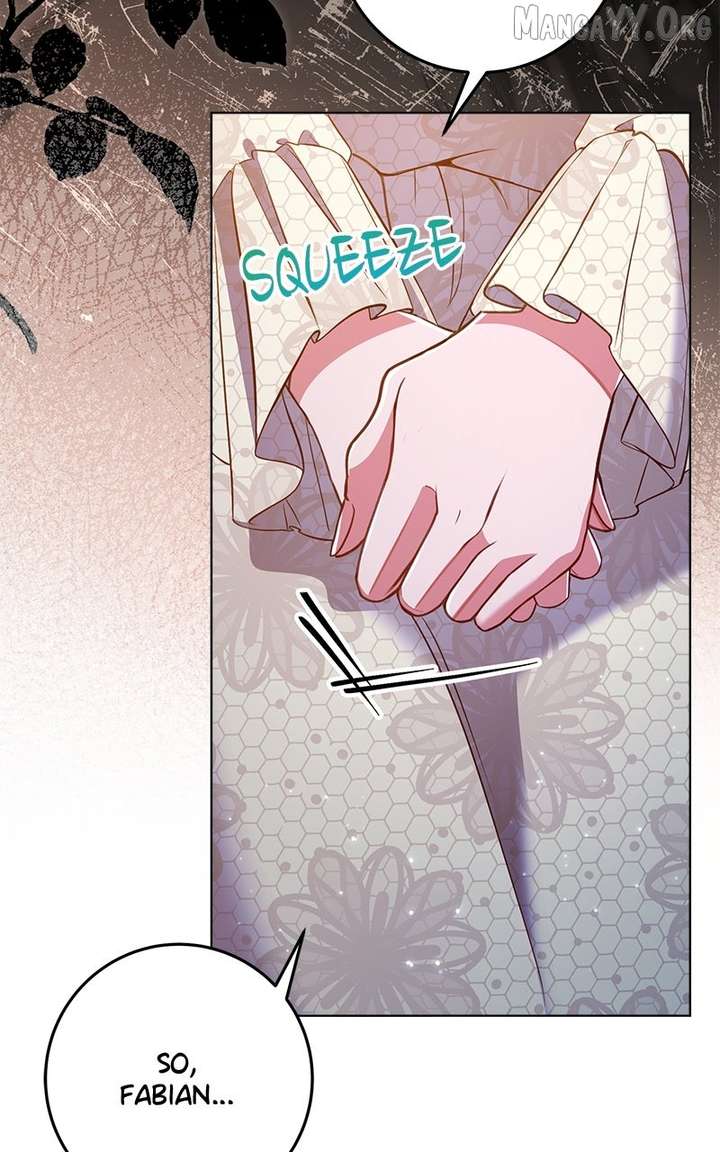 We Lost Our Engagement Chapter 52 - Page 63