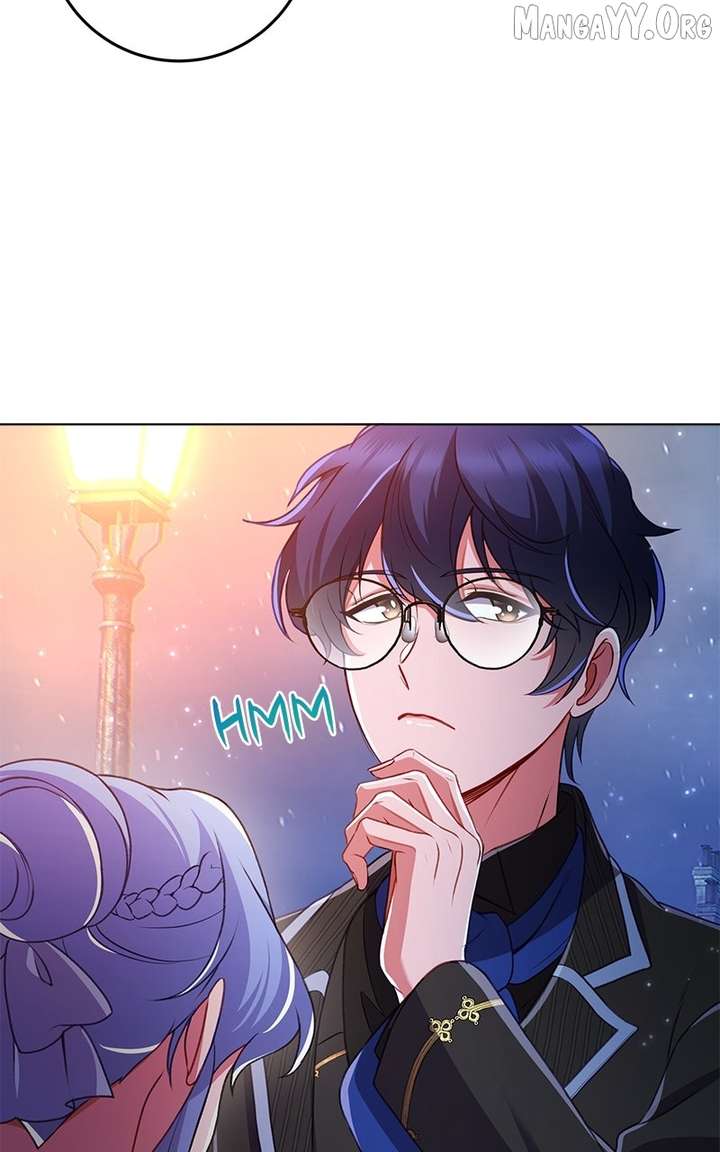 We Lost Our Engagement Chapter 52 - Page 64