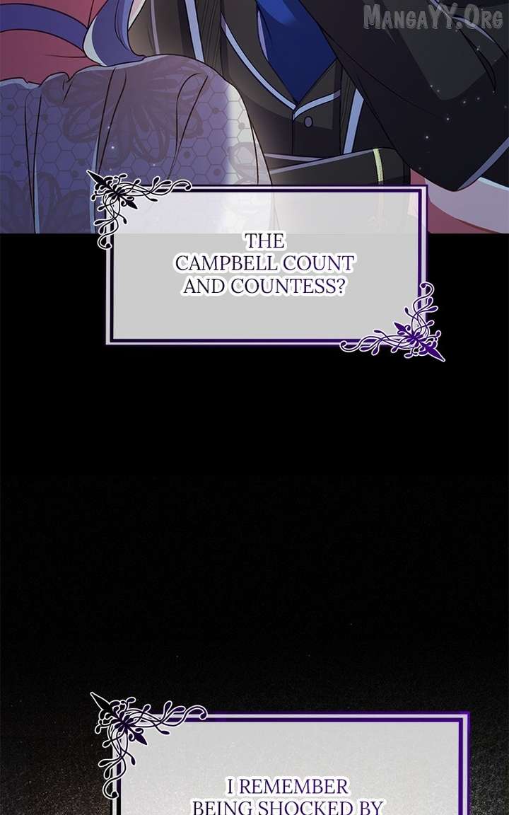 We Lost Our Engagement Chapter 52 - Page 65