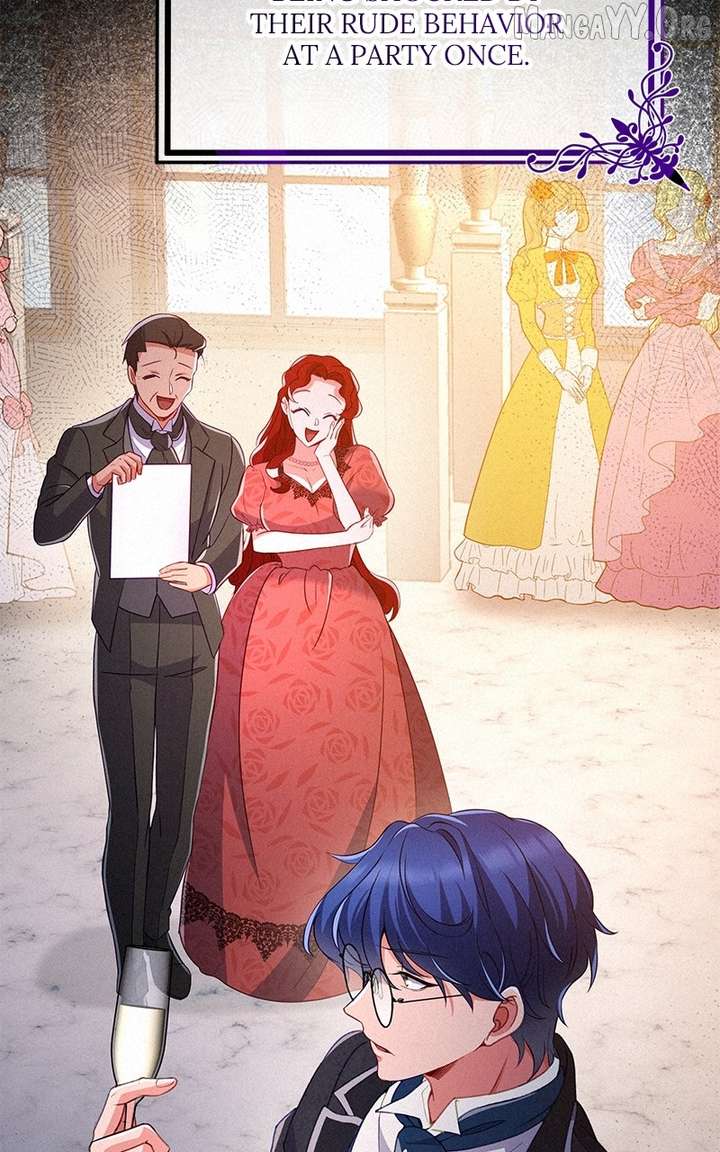 We Lost Our Engagement Chapter 52 - Page 66