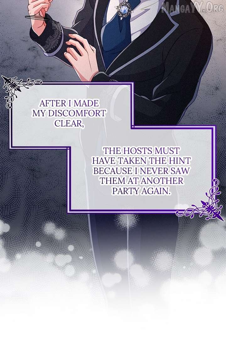 We Lost Our Engagement Chapter 52 - Page 67