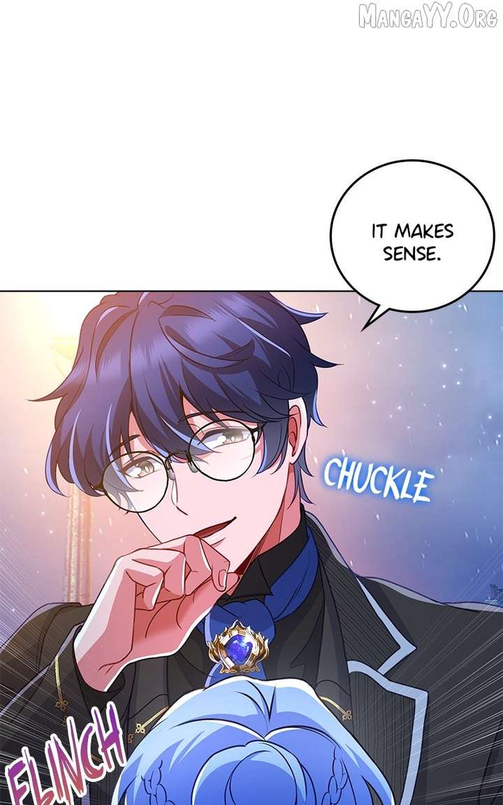 We Lost Our Engagement Chapter 52 - Page 68