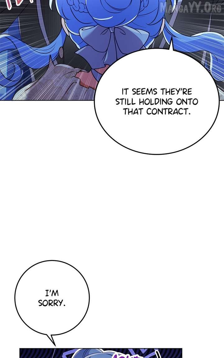 We Lost Our Engagement Chapter 52 - Page 69