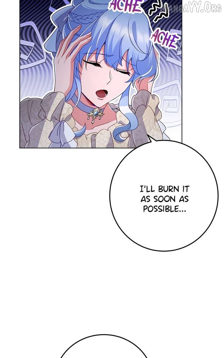 We Lost Our Engagement Chapter 52 - Page 70