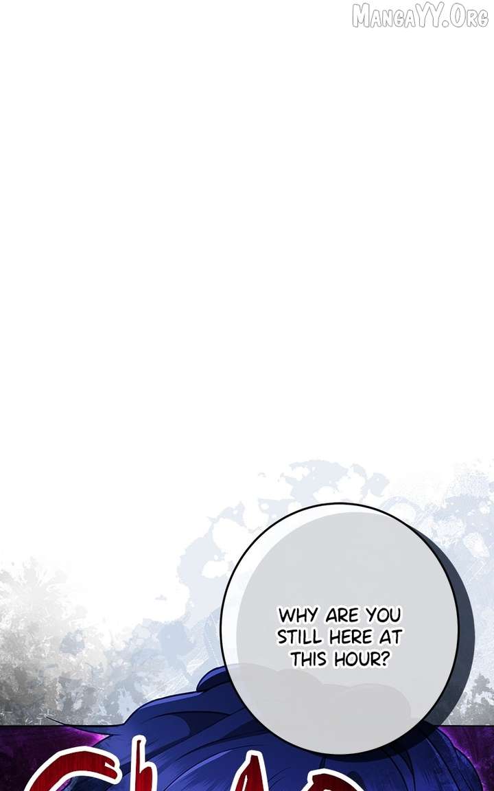 We Lost Our Engagement Chapter 52 - Page 8