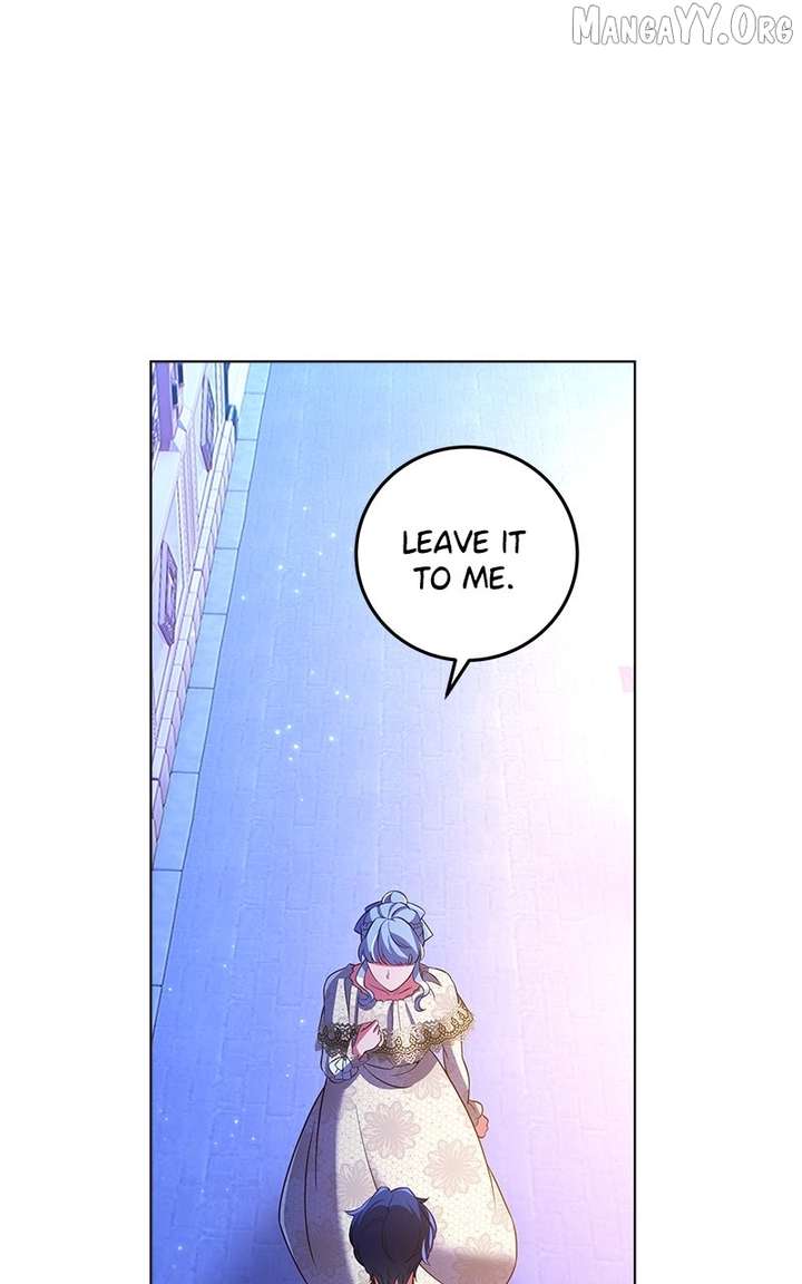 We Lost Our Engagement Chapter 52 - Page 72