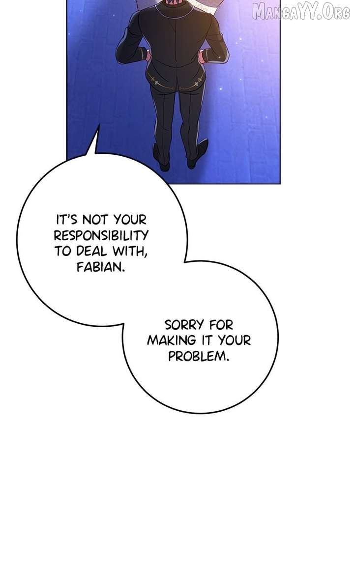 We Lost Our Engagement Chapter 52 - Page 73