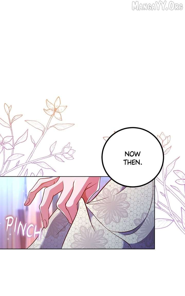 We Lost Our Engagement Chapter 52 - Page 74