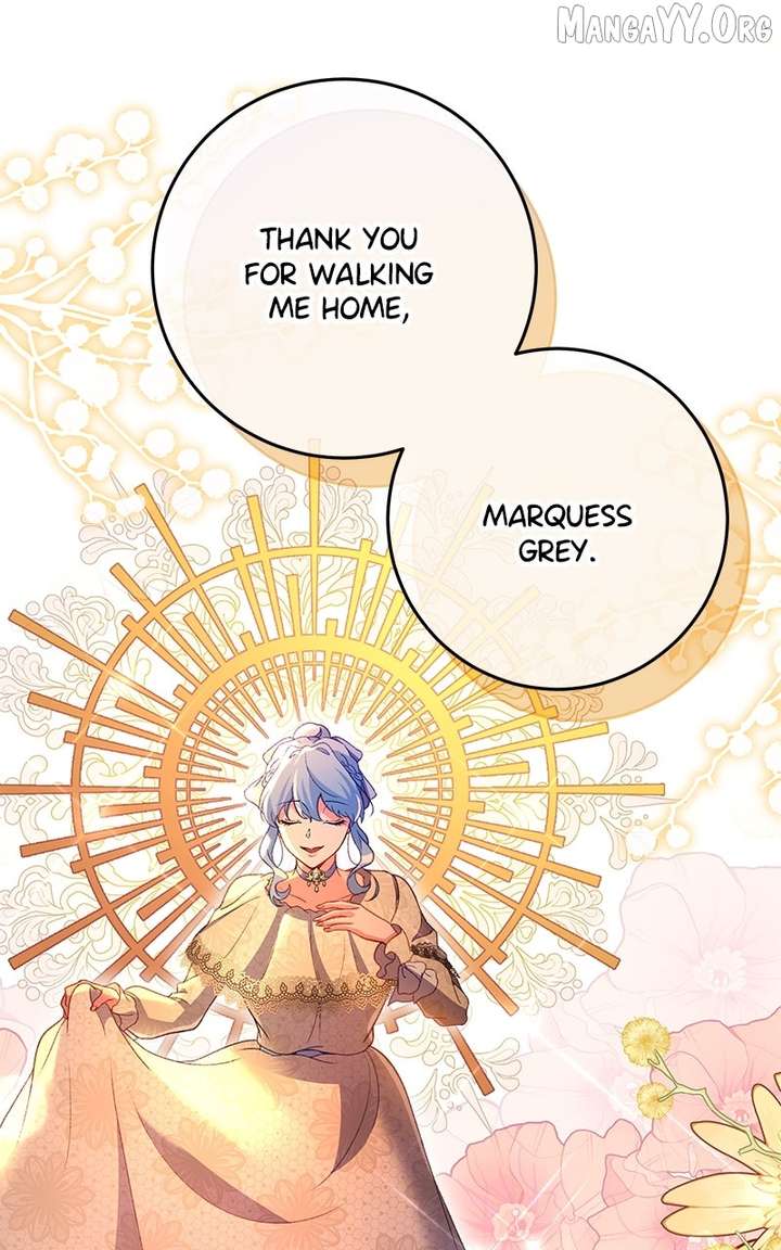 We Lost Our Engagement Chapter 52 - Page 75