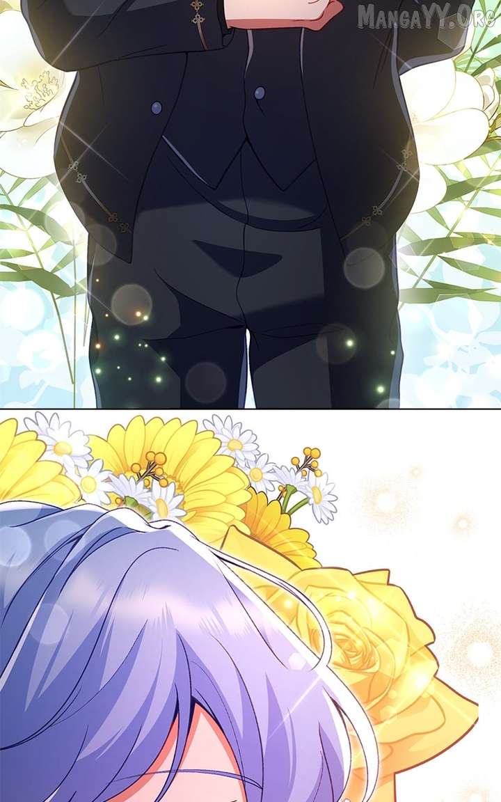 We Lost Our Engagement Chapter 52 - Page 79