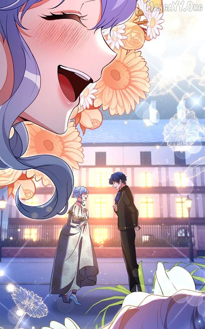 We Lost Our Engagement Chapter 52 - Page 80