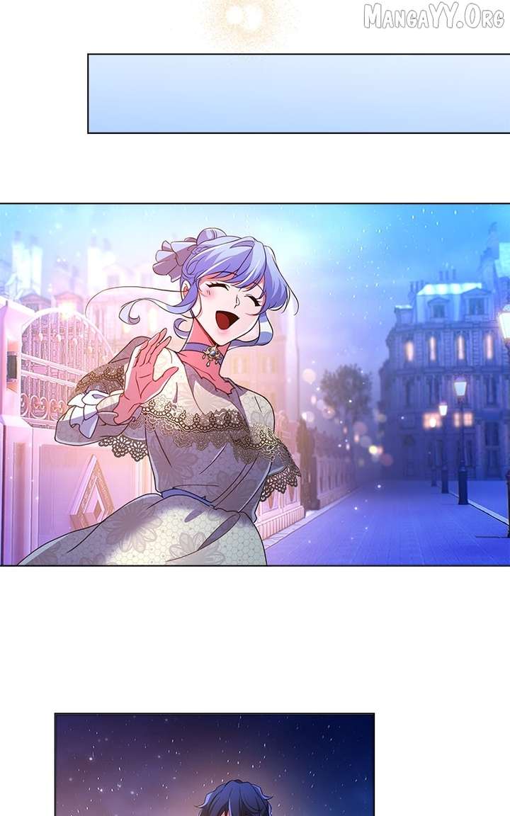 We Lost Our Engagement Chapter 52 - Page 82