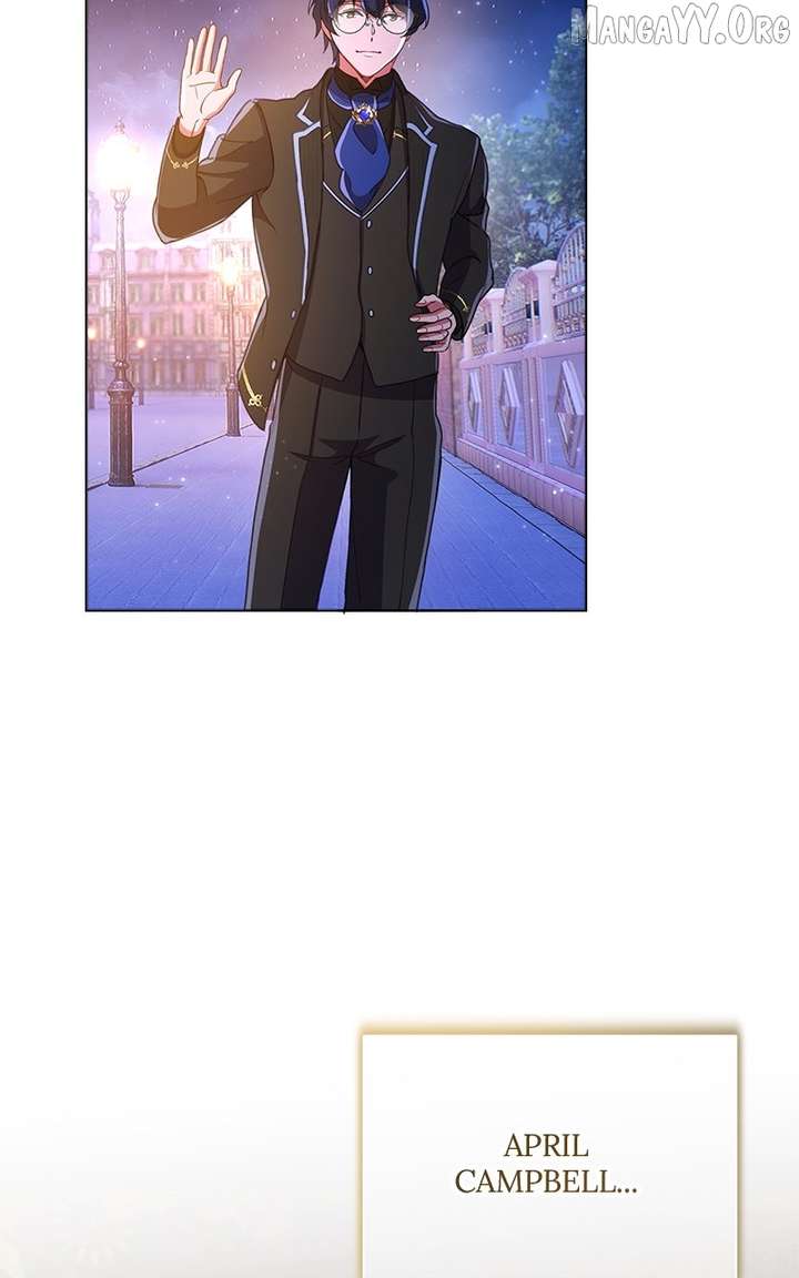 We Lost Our Engagement Chapter 52 - Page 83