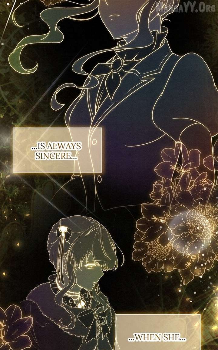 We Lost Our Engagement Chapter 52 - Page 85