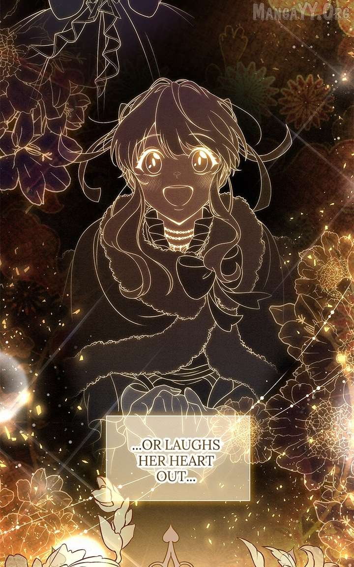 We Lost Our Engagement Chapter 52 - Page 87