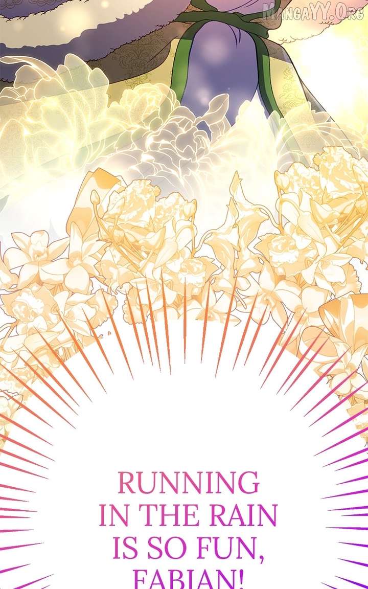 We Lost Our Engagement Chapter 52 - Page 89