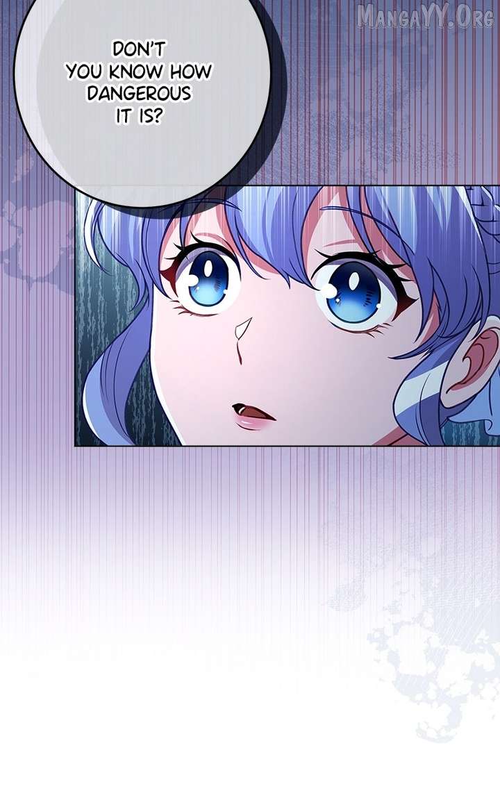 We Lost Our Engagement Chapter 52 - Page 10