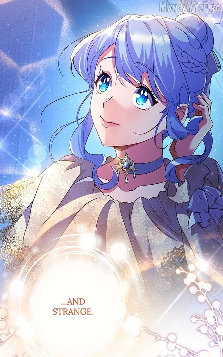 We Lost Our Engagement Chapter 52 - Page 93