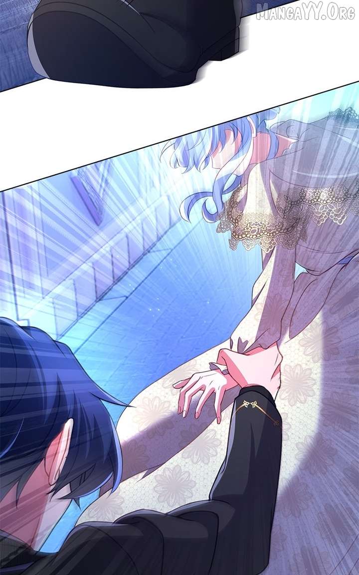 We Lost Our Engagement Chapter 52 - Page 95